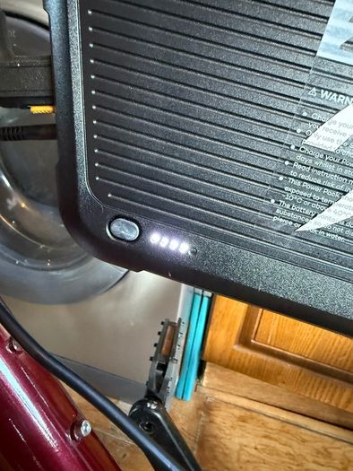 Swytch Go+ E Bike Kit
