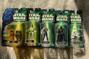 Star Wars: Power of the Force 3.75 Figures (1999) Lot
