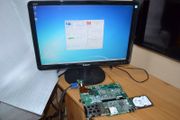 Toshiba L30 Laptop Motherboard