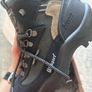 Hiking Boots Women Grisport Adventure Waterproof Size 4 Image 3