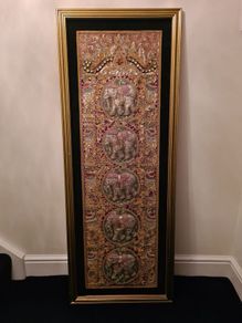 Wall Tapestry
