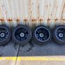 Genuine Audi A6/S6 S-Line 19" Alloy Wheels Image 8