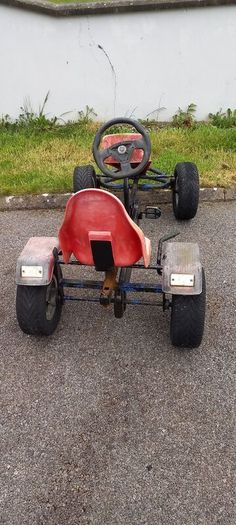 Go kart