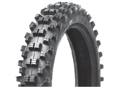 Motorcross Tyre Deals 110/90-19 6pr