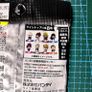 Hell's Paradise Jigokuraku acrylic anime figure manga bandai Japan Gabimaru Asaemon Yamada Sagiri Image 3