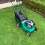 Lawnmower Image 3