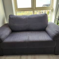 IKEA knislenge 2 seater sofa