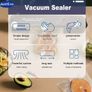 Vacuum Preserver Food mashine, new, unopened. Image 2