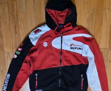 Suzuki GSX-R  hoodie