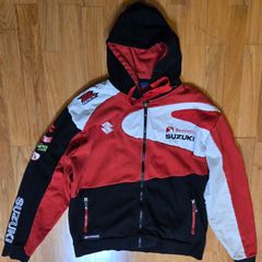 Suzuki GSX-R  hoodie