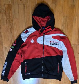 Suzuki GSX-R  hoodie