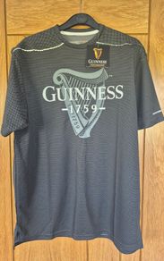Guinness T shirt
