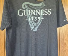 Guinness T shirt