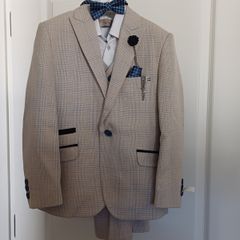 Boys communion suit