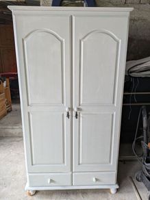 Wardrobe