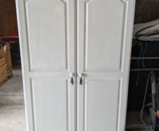 Wardrobe
