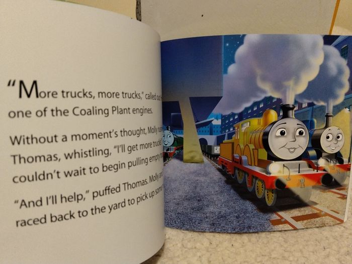 Thomas & Friends Book Collection