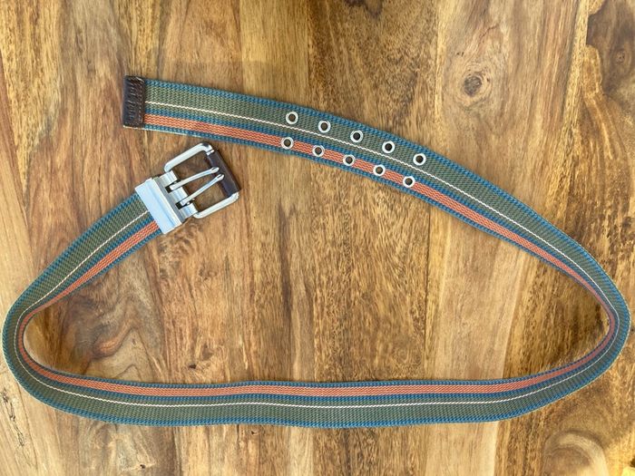 Fat Face Men's Belt