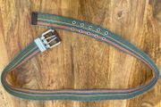 Fat Face Men's Belt