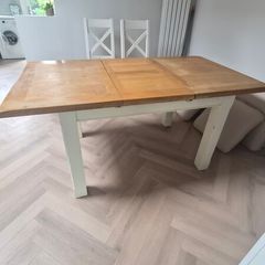 kitchen table