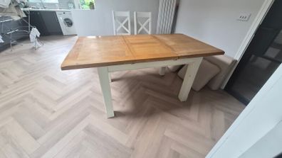 kitchen table