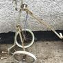 Vintage Golf Trolley Image 3