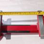 Rigid Peddinghaus Superior 140 Vice Image 5