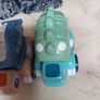 Junca Toy Dinosaur  TrucksWith Movement  & Sound X 2. Image 3