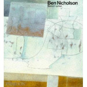 Ben Nicholson - Lynton (pb)