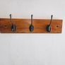 Coat Hanger 3 hook Image 3