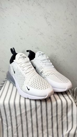 Nike Air Max 270