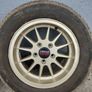 15" Dished BMW wheels Image 4