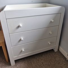 Nursery Furniture Set
