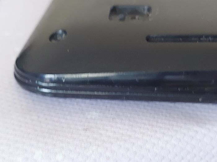 ASUS ChromeBook, Model C300S, Powerwashed and reset