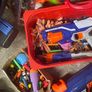 Over 40 nerf guns rare Image 2