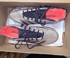 Predator League FG