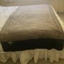 Beautiful Egyptian Pure Wool Throw Image 7