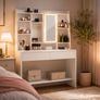 Dressing Table LED Lighting Image 4