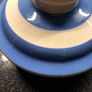 Vintage blue/white Cornish ware/Carrigaline Image 10