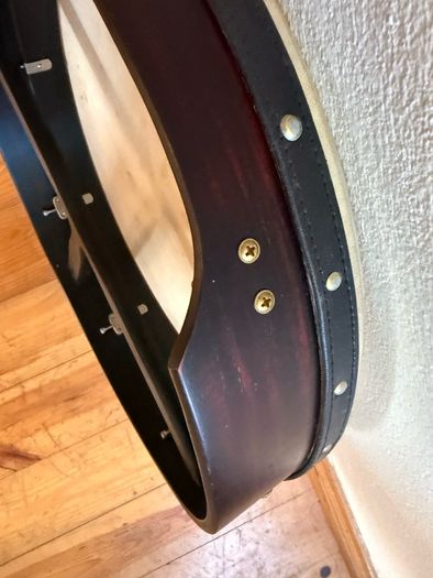 Tuneable Bodhran