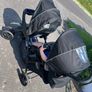 Graco double stroller Image 2