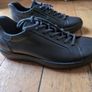 Men's Ecco shoes, black, size 10 (EU 44), price reduced by 40% Image 4