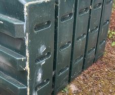 oil tank