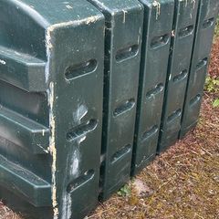 oil tank