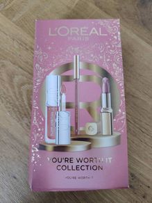 Loreal set