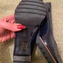Office shoes /39/ genuine leather Image 2