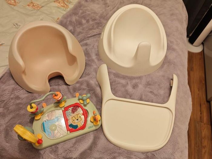 BabySnug Seat