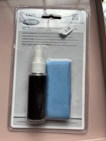 LCD Screen Cleaner
