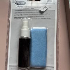 LCD Screen Cleaner
