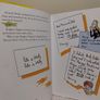 Horrid Henry,s Wicked Ways, 10 Stories, Hardback Book Image 7